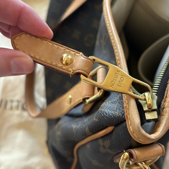 LV Estrela MM Monogram - Picture 15 of 16